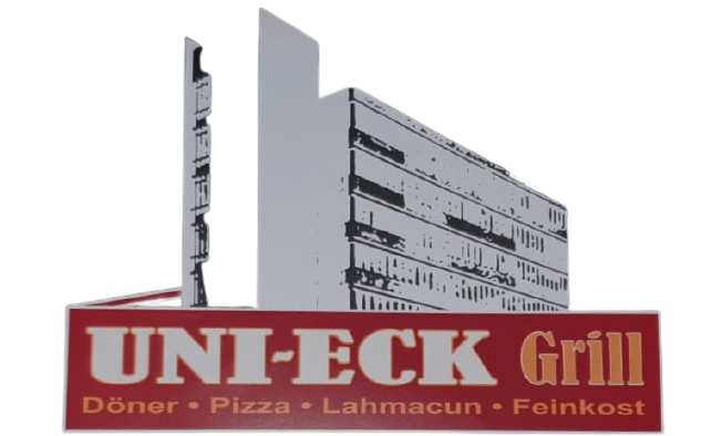 Uni Eck Bielefeld